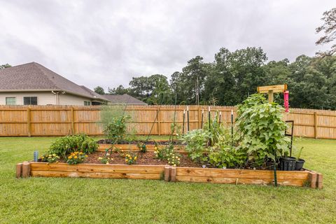 A home in Warner Robins