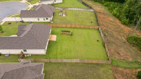 A home in Warner Robins