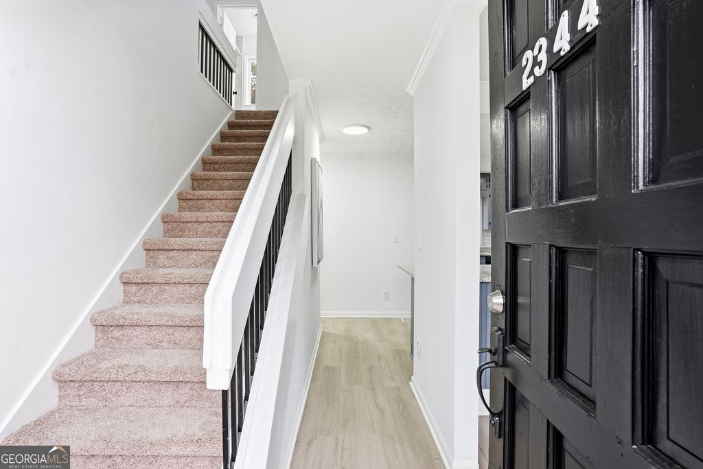 Photo of 2344 Country Club Drive SE, Conyers, GA 30013 (MLS # 10698505)