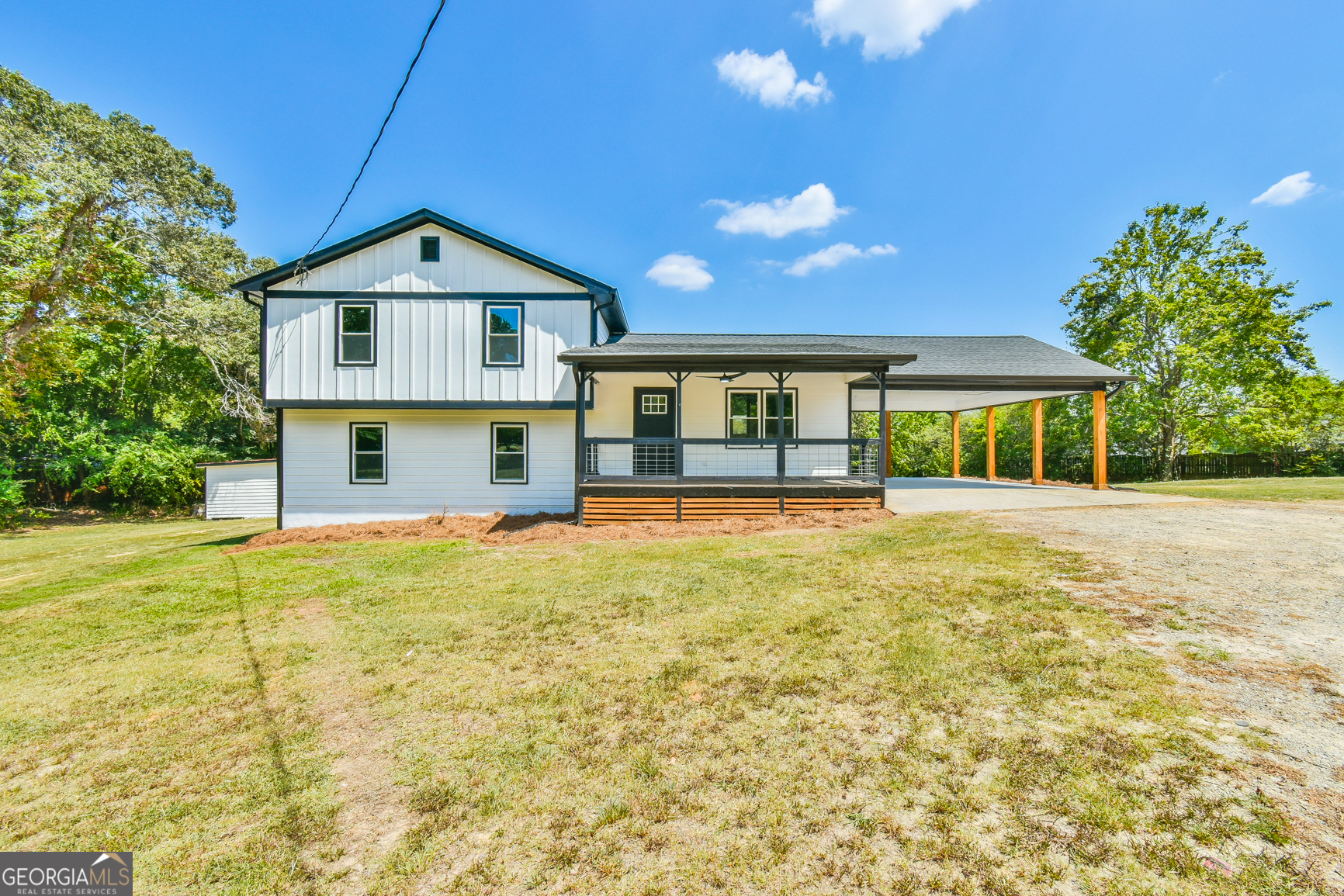 View Auburn, GA 30011 house