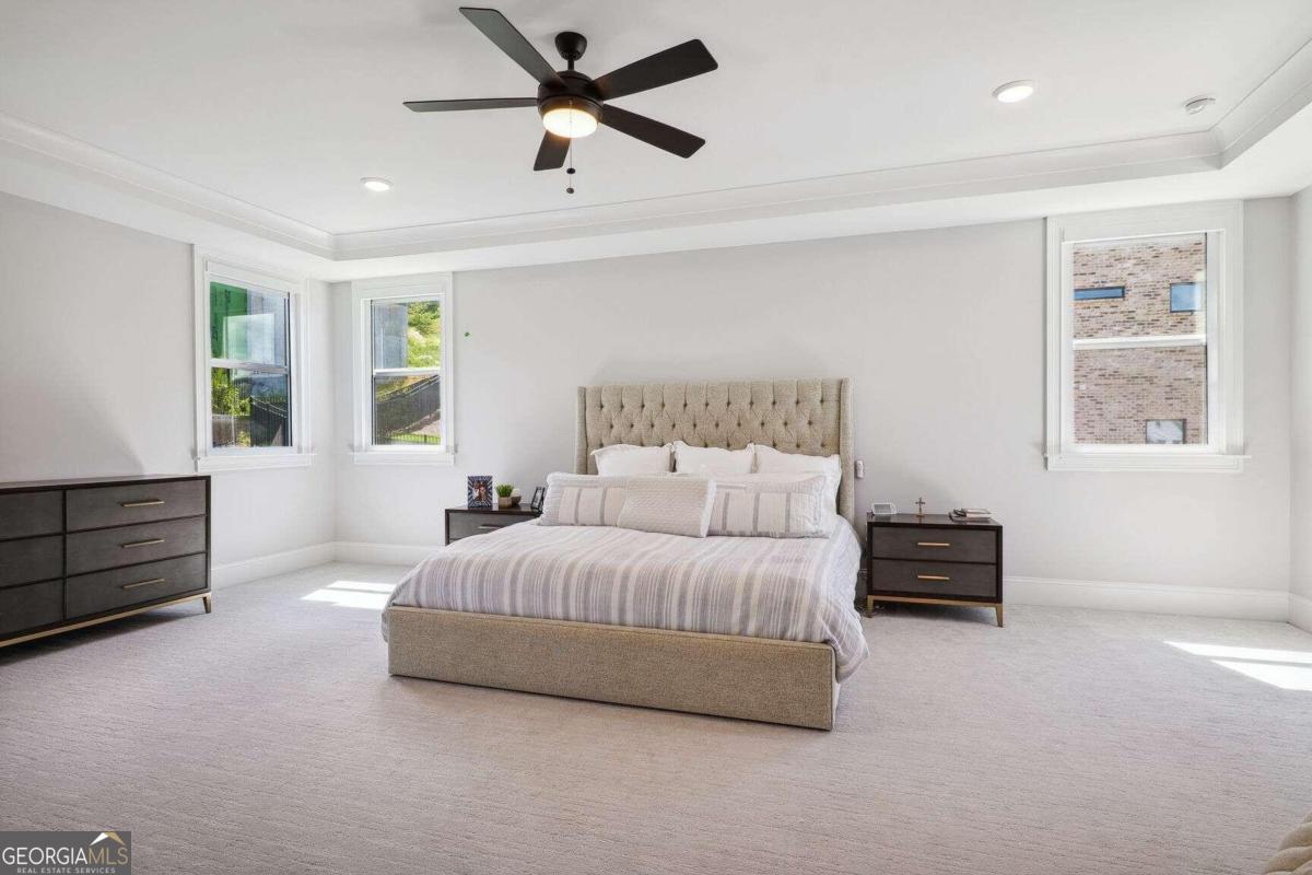 TANGLEWOOD ESTATES - Residential