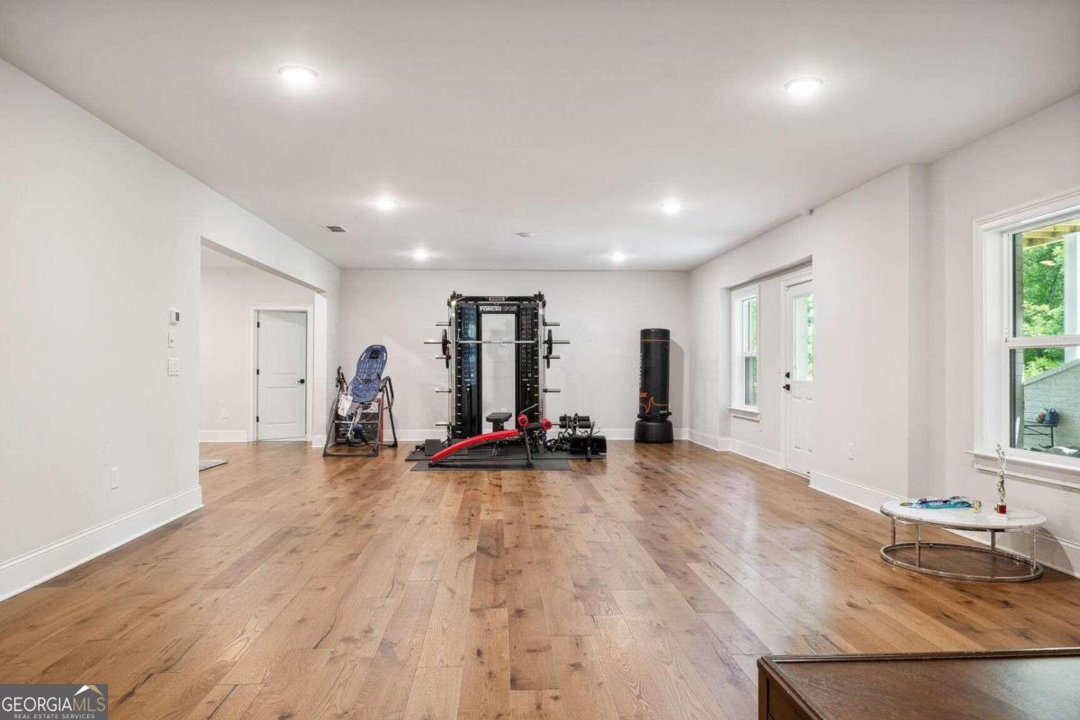 TANGLEWOOD ESTATES - Residential