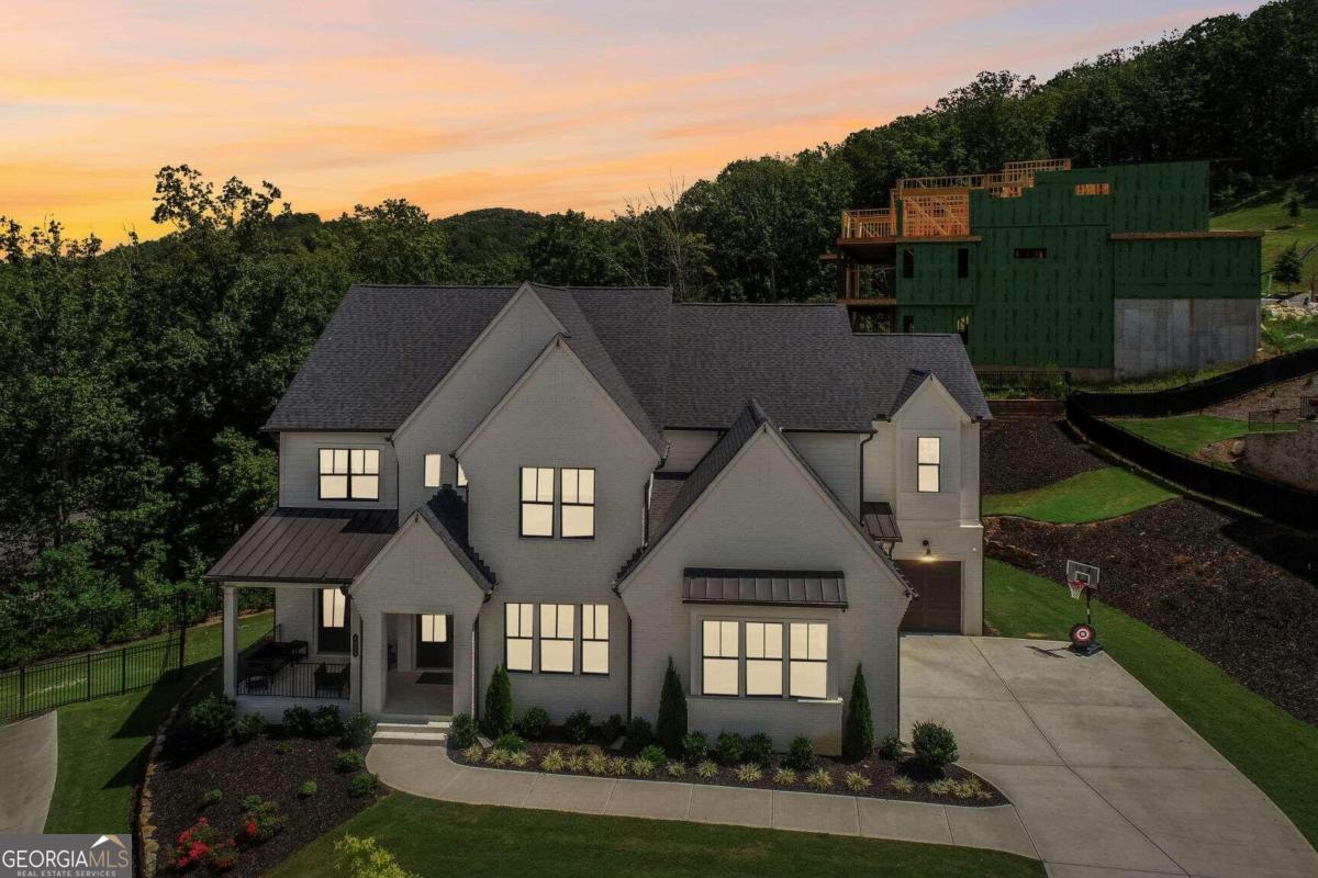 TANGLEWOOD ESTATES - Residential