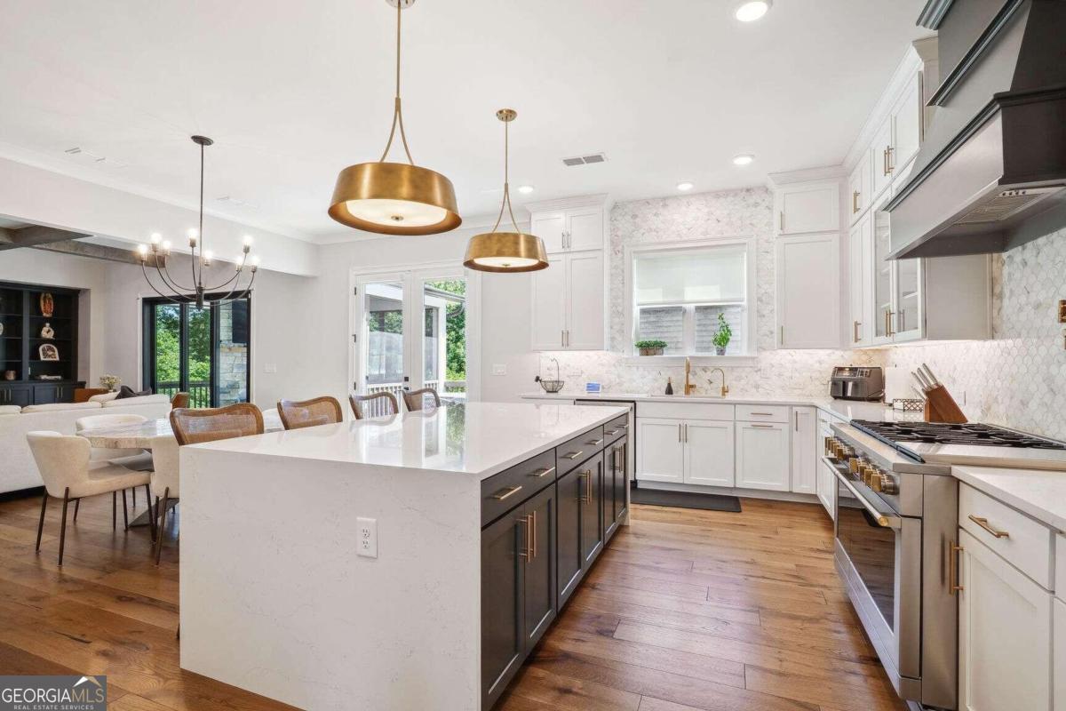 TANGLEWOOD ESTATES - Residential