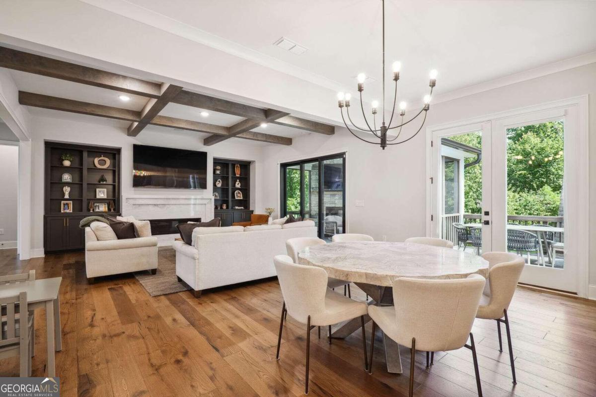 TANGLEWOOD ESTATES - Residential