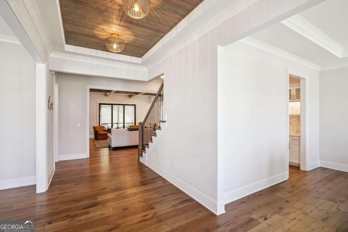 TANGLEWOOD ESTATES - Residential