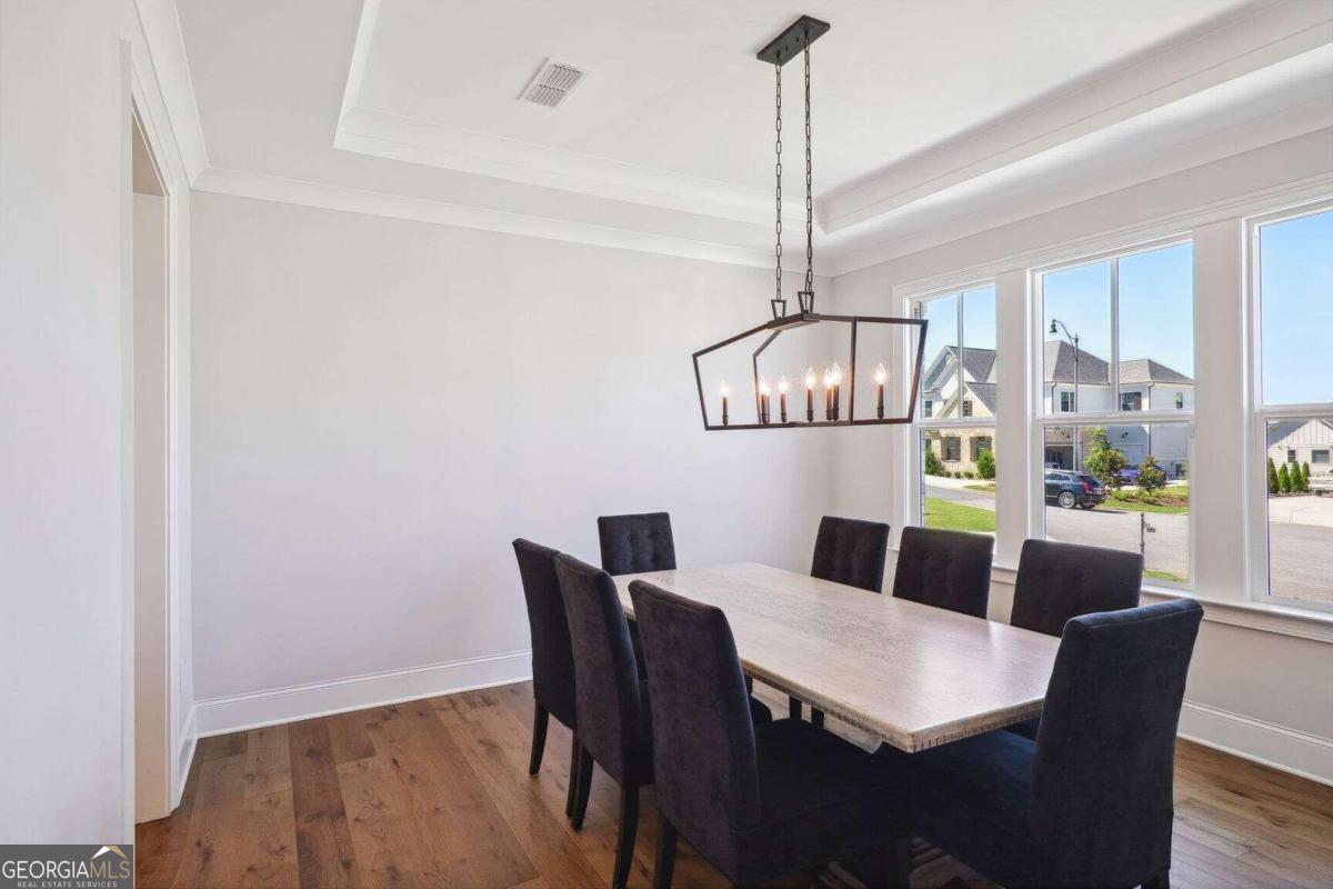 TANGLEWOOD ESTATES - Residential