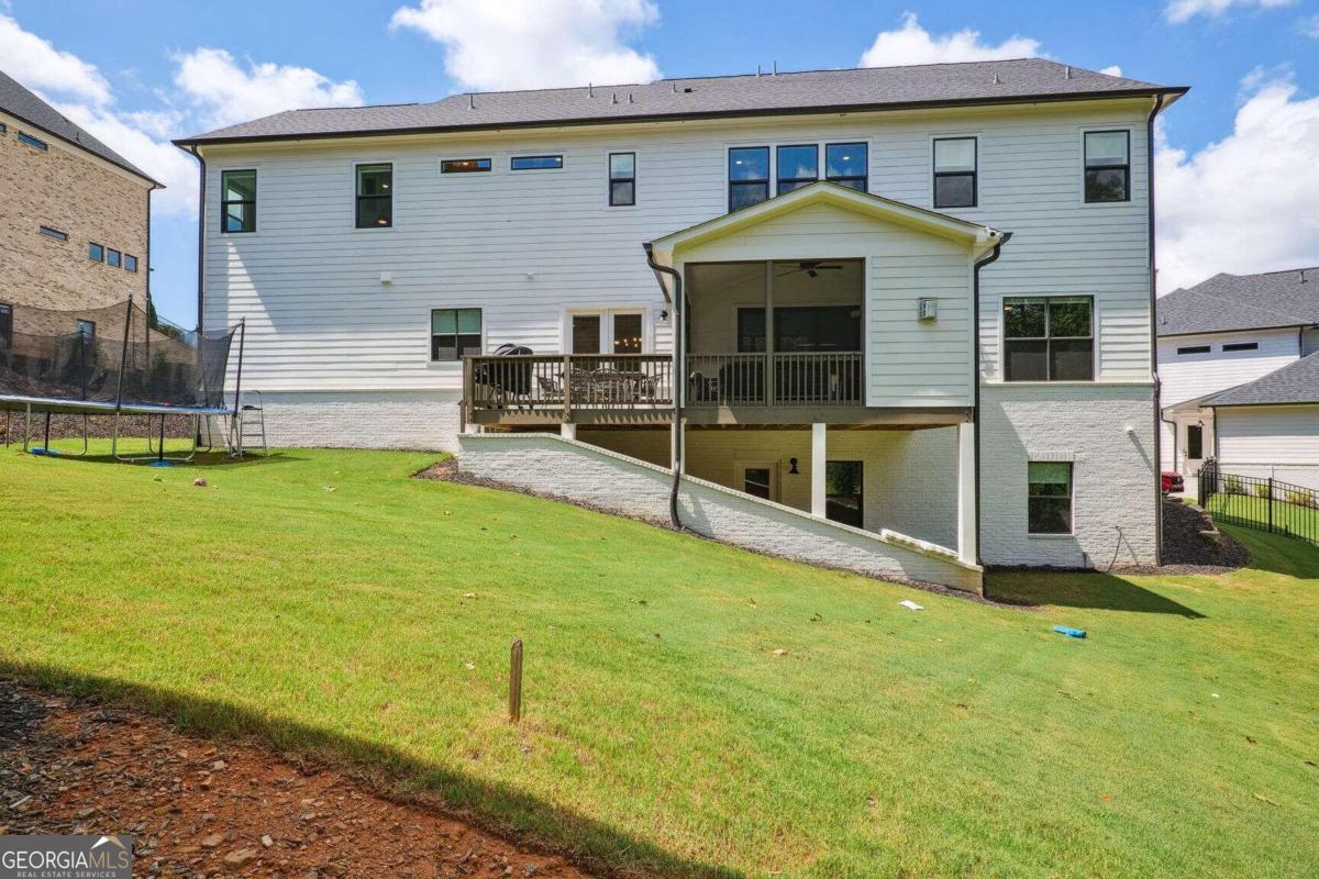 TANGLEWOOD ESTATES - Residential