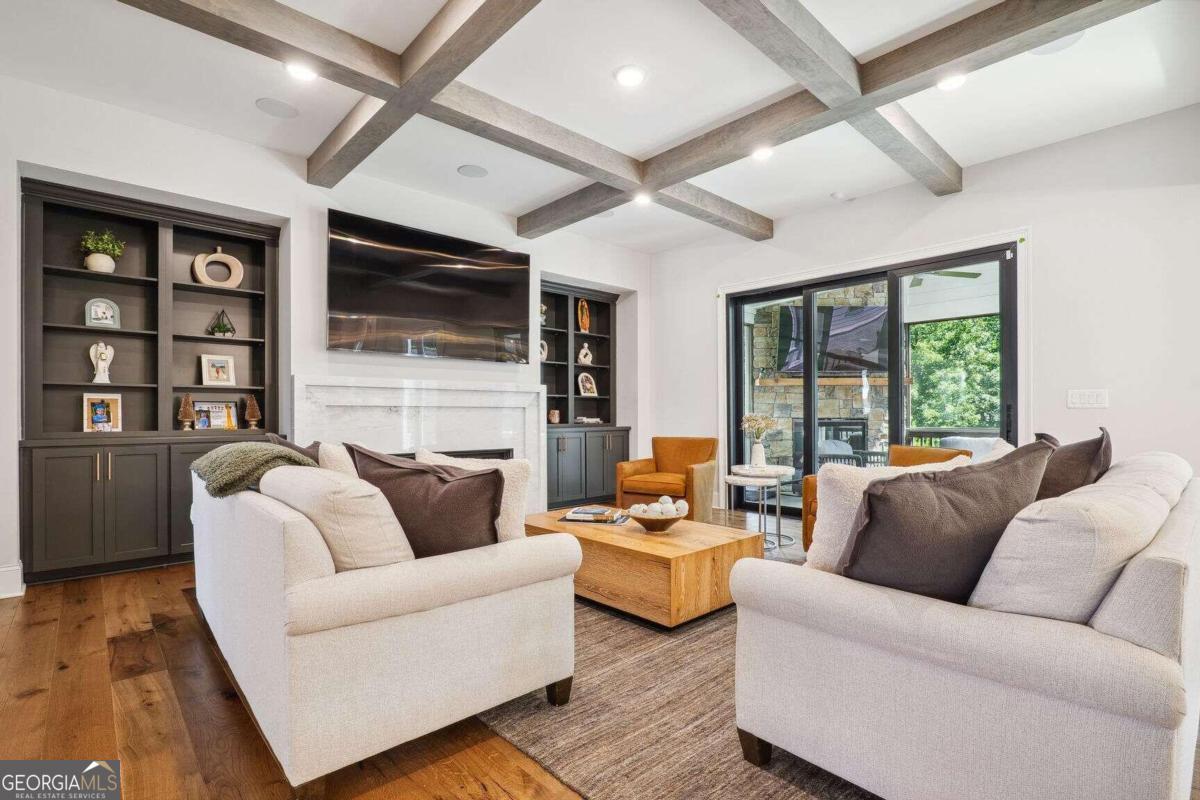 TANGLEWOOD ESTATES - Residential