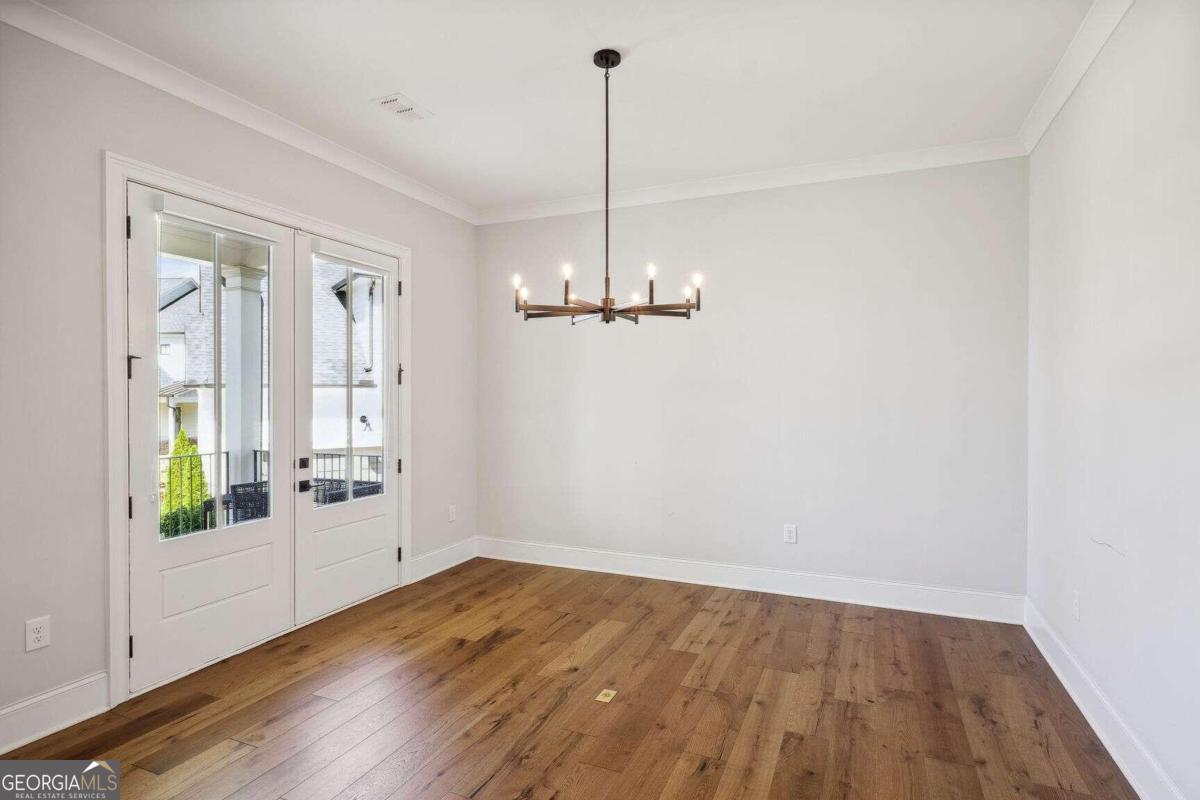 TANGLEWOOD ESTATES - Residential