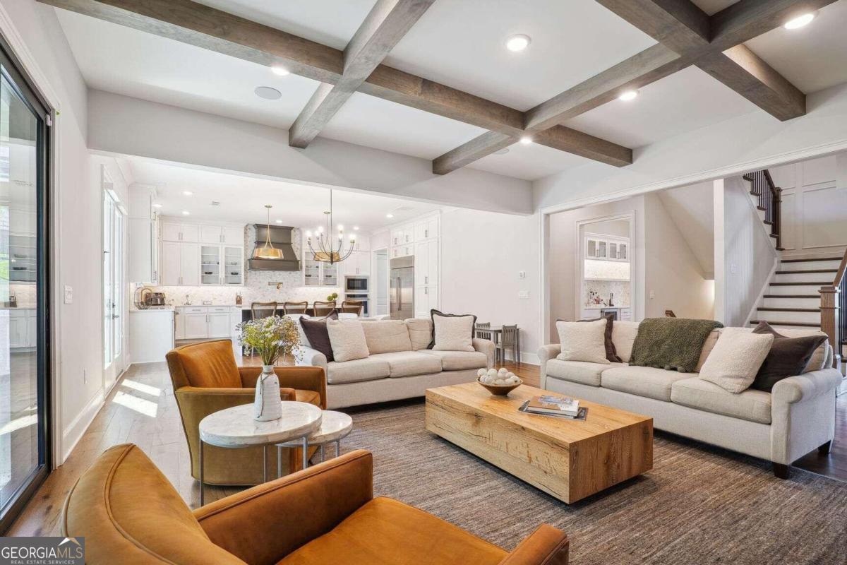 TANGLEWOOD ESTATES - Residential