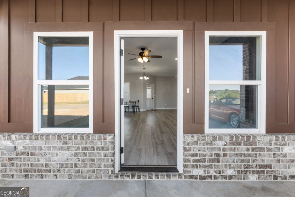 Photo of 258 Beau Claire Circle, Byron, GA 31008 (MLS # 10879670)