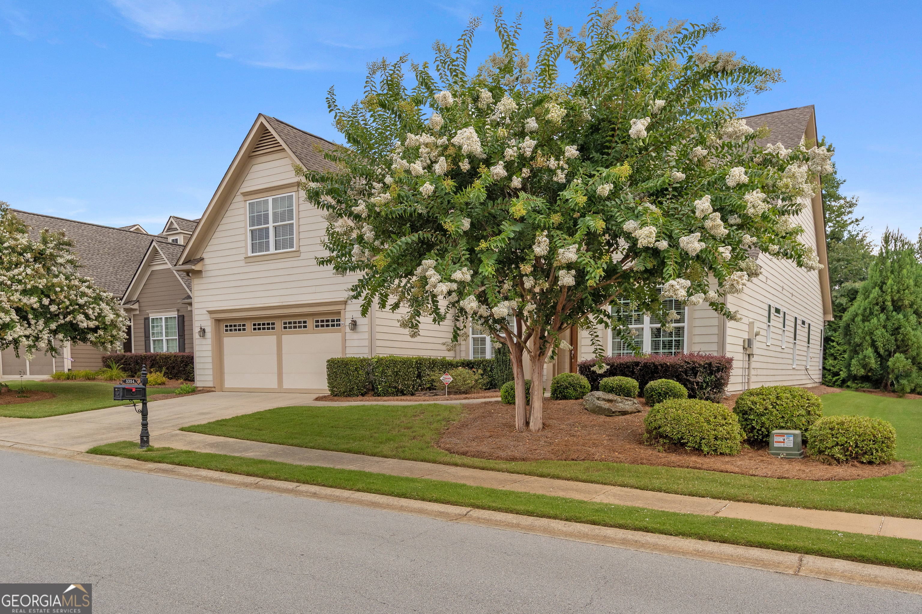 3354 Locust Cove RD SW