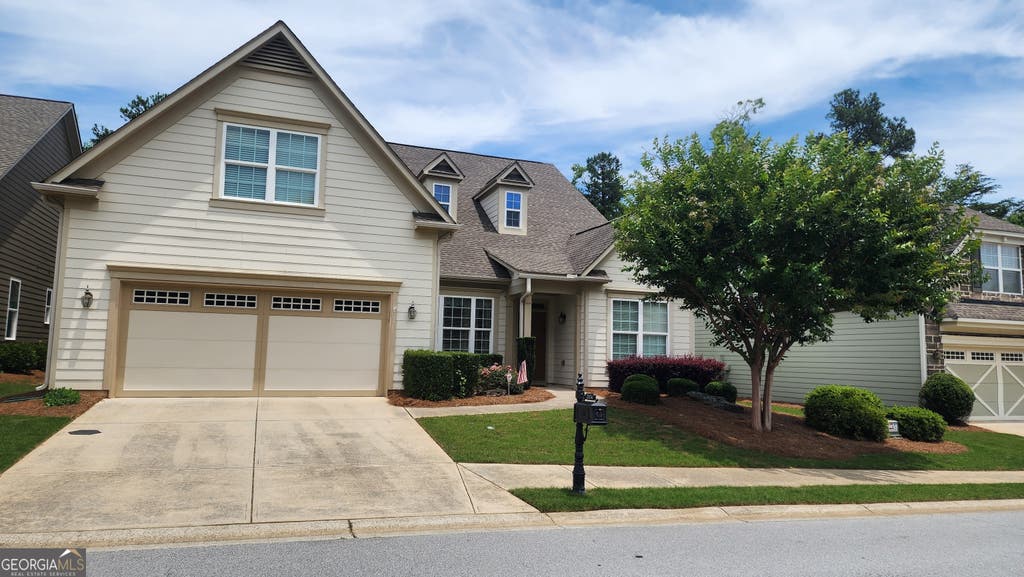 Photo of 3354 Locust Cove Road SW, Gainesville, GA 30504 (MLS # 10780602)