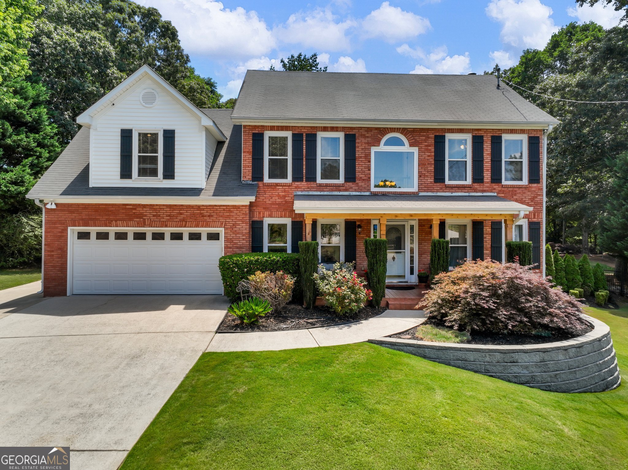 3965 Hamilton View WAY