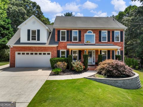 3965 Hamilton View WAY Dacula GA 30019