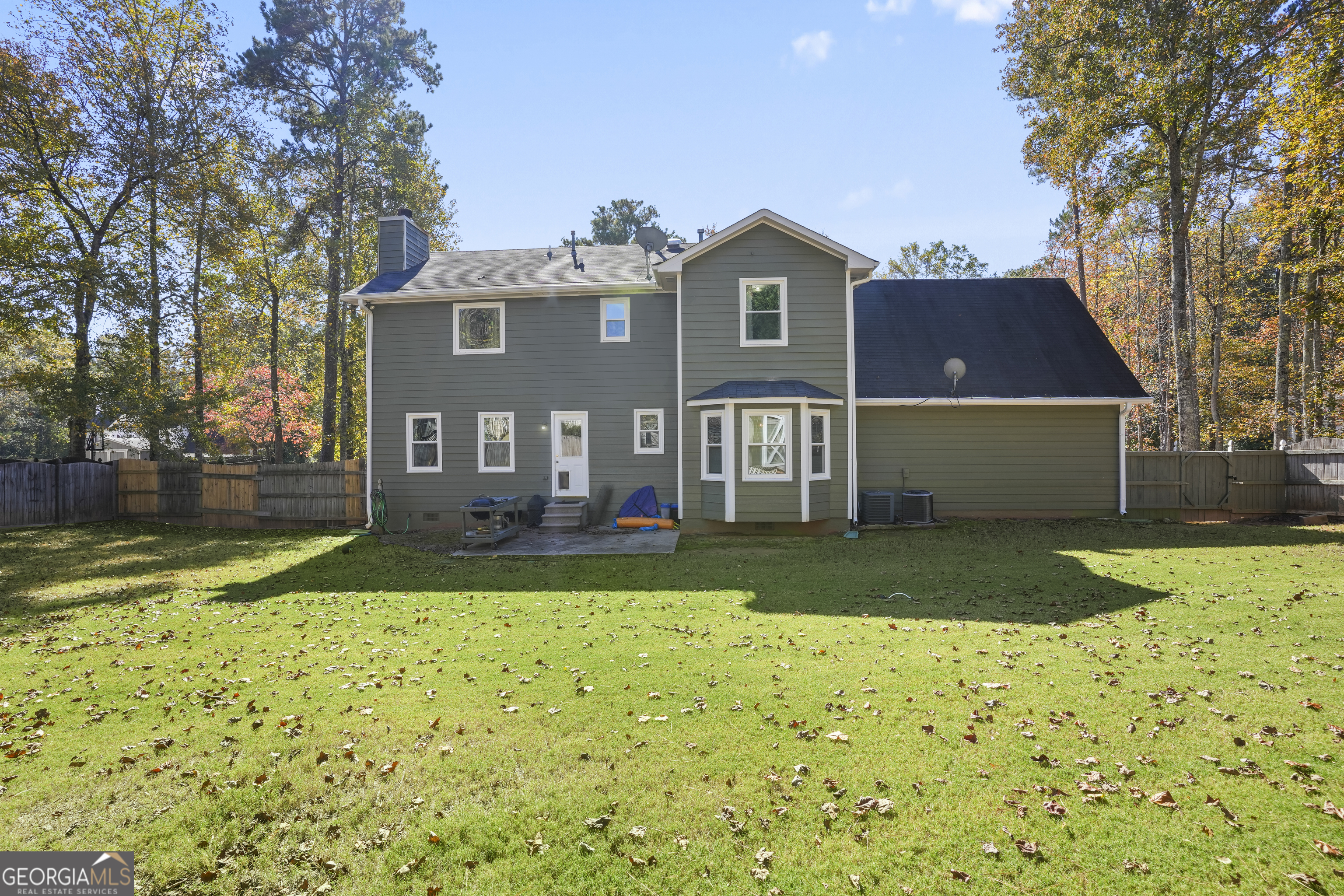 Brookhaven - Residential