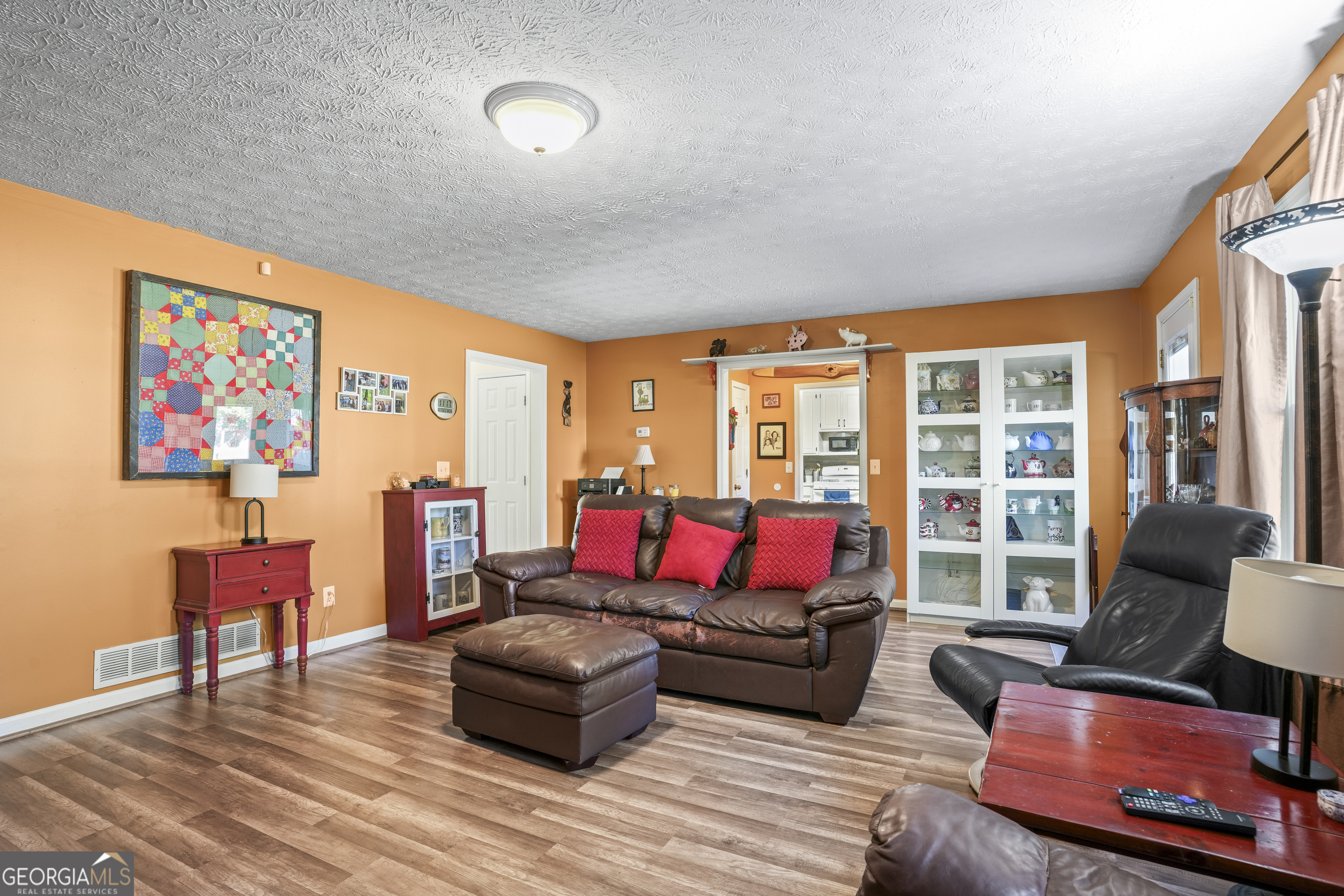 Brookhaven - Residential