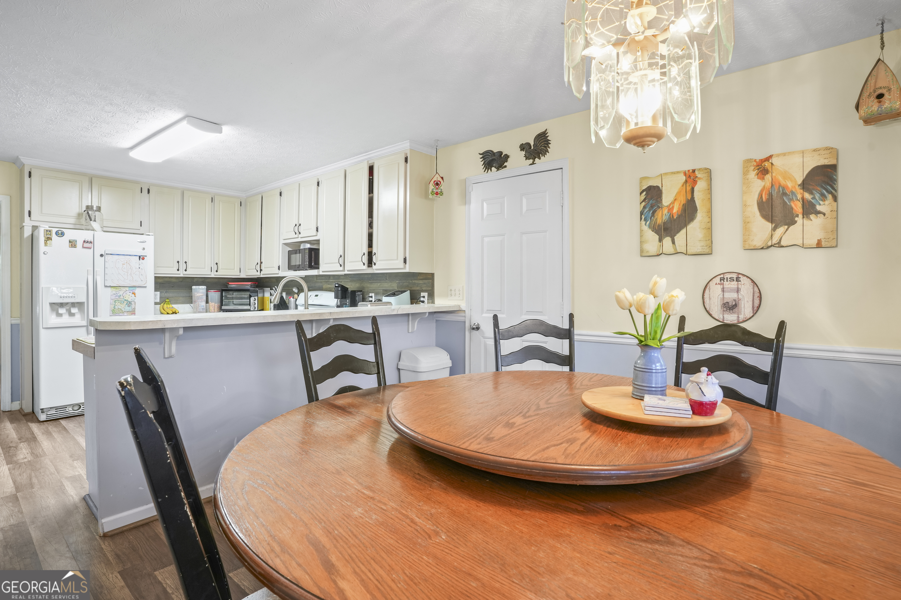 Brookhaven - Residential