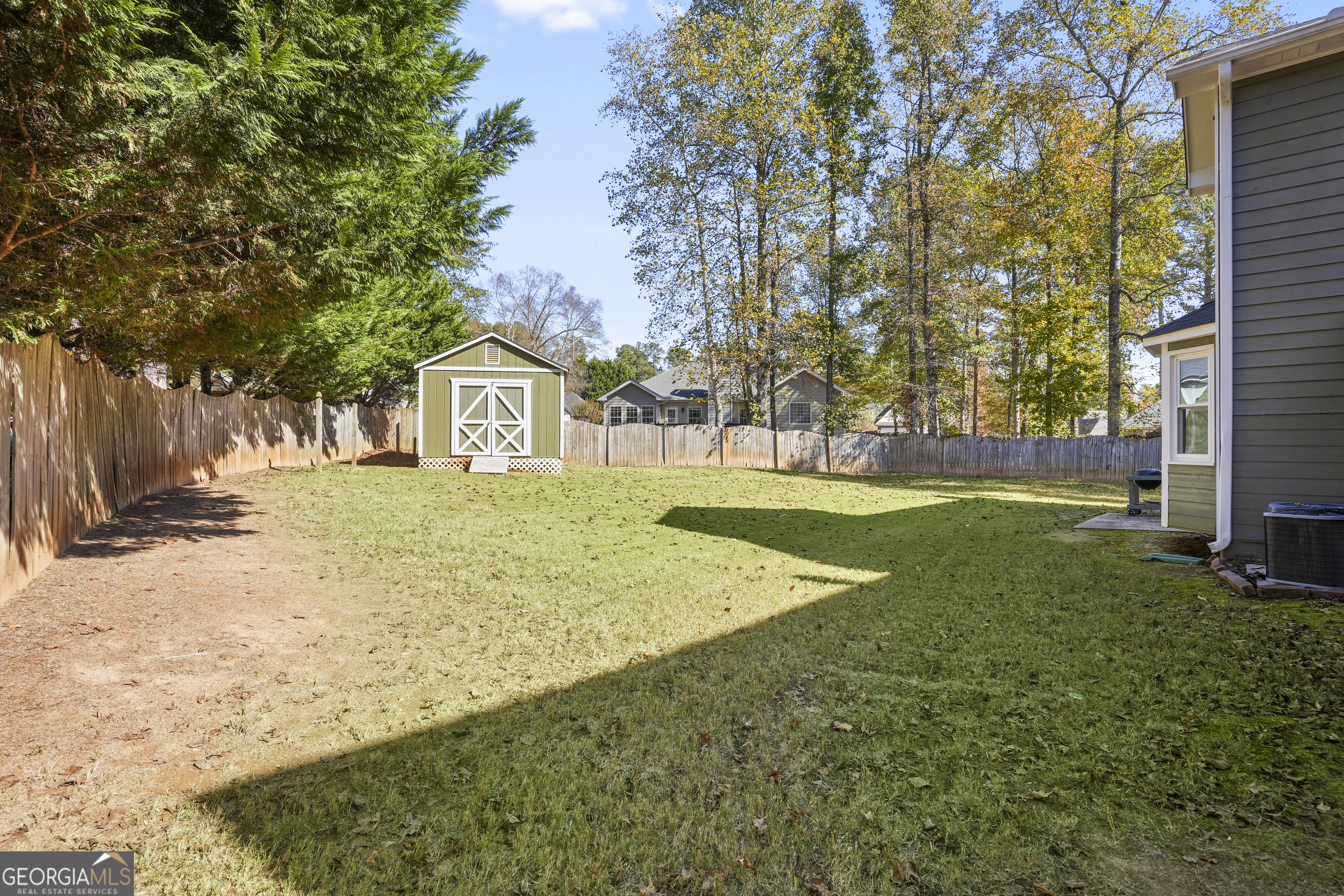 Brookhaven - Residential