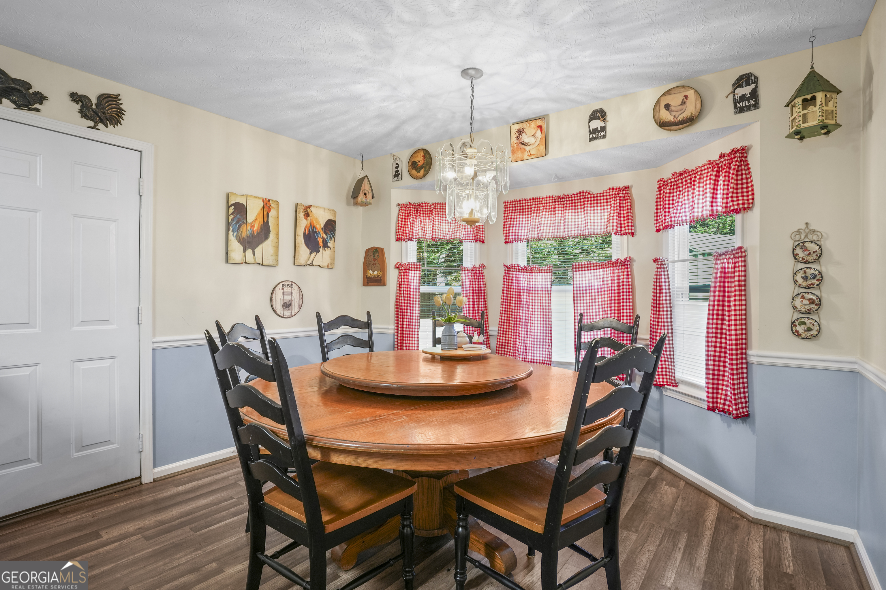 Brookhaven - Residential