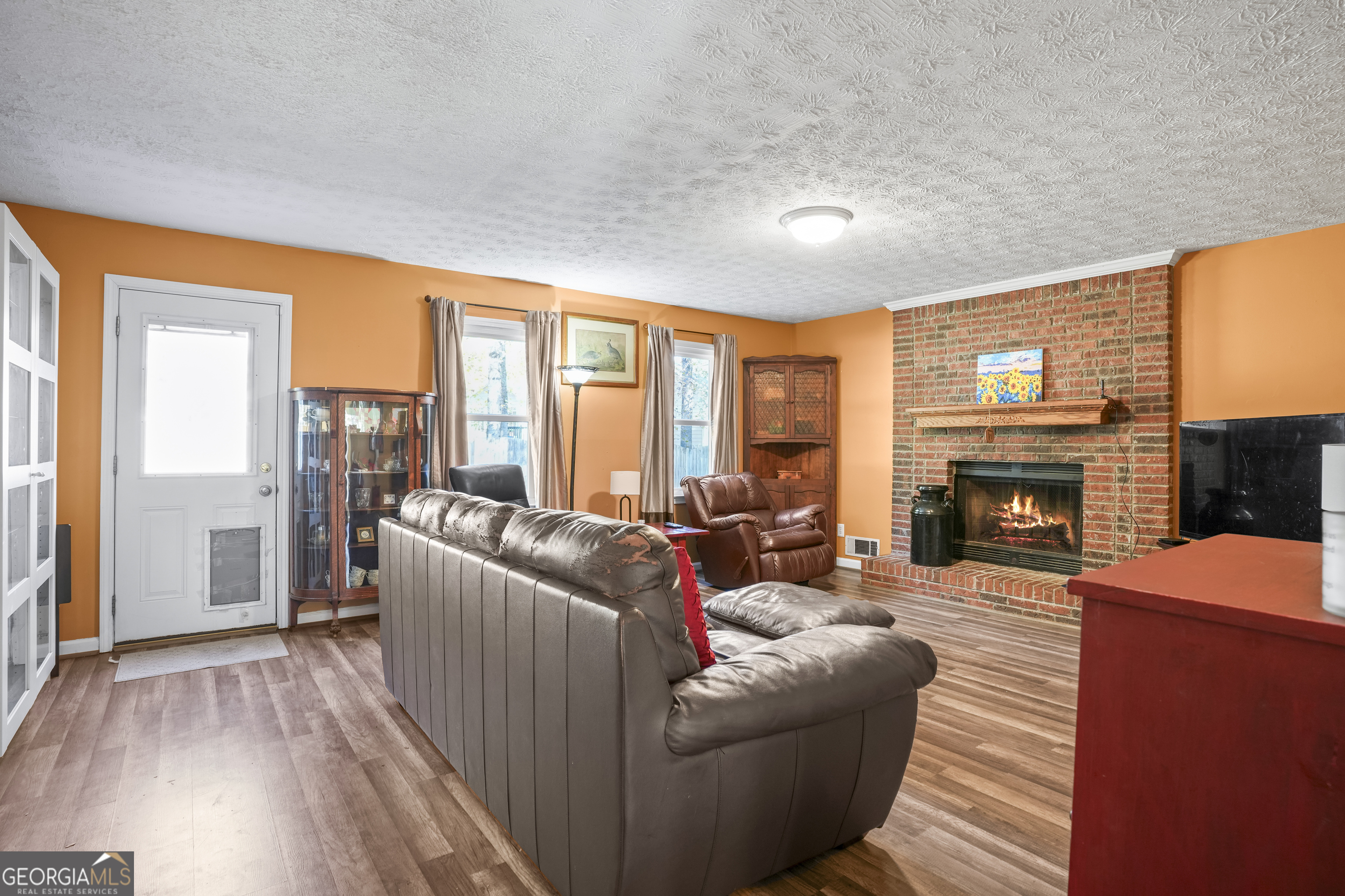 Brookhaven - Residential