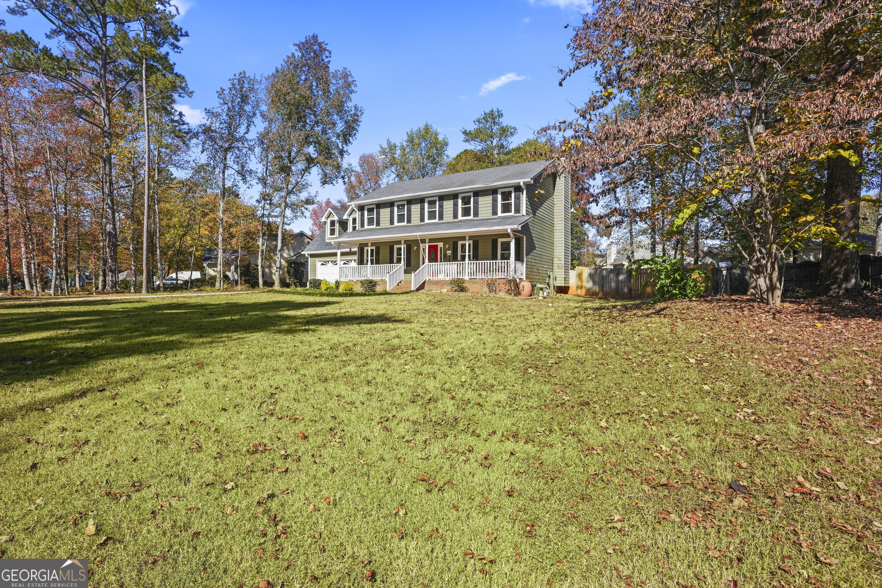 Brookhaven - Residential