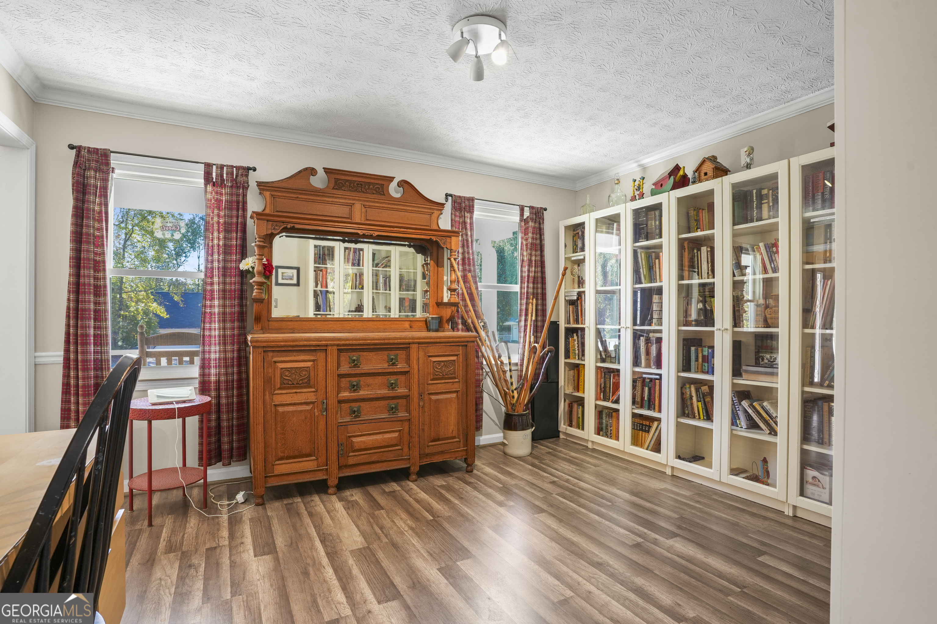 Brookhaven - Residential