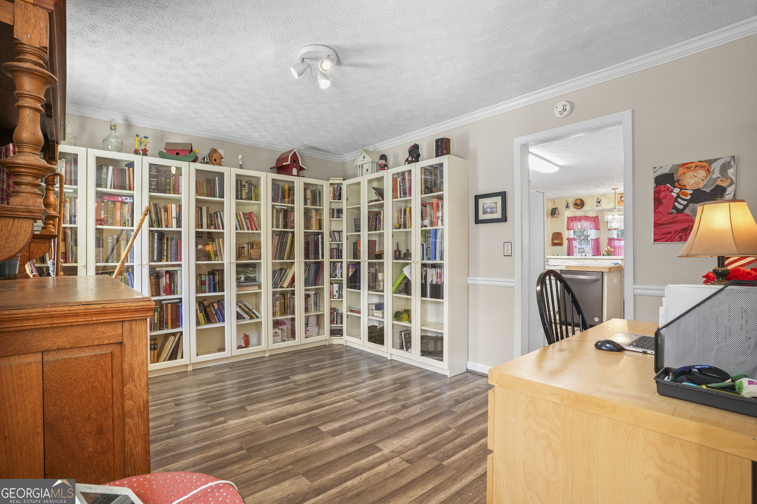 Brookhaven - Residential