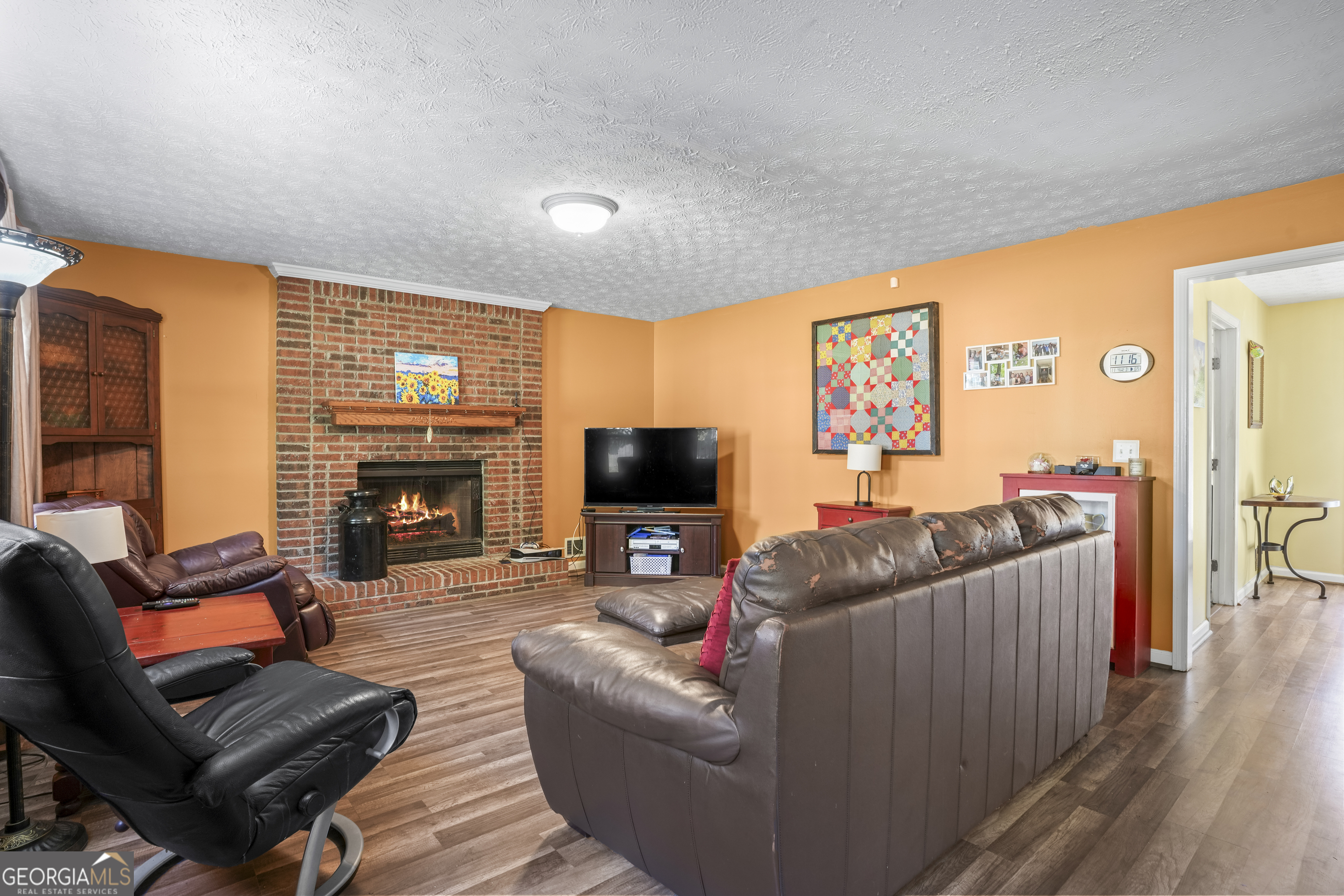 Brookhaven - Residential