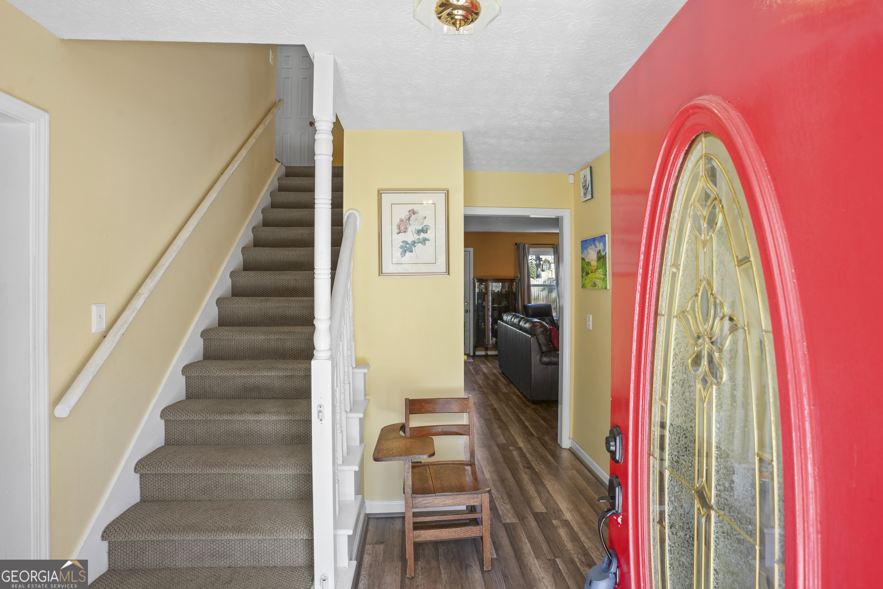 Brookhaven - Residential