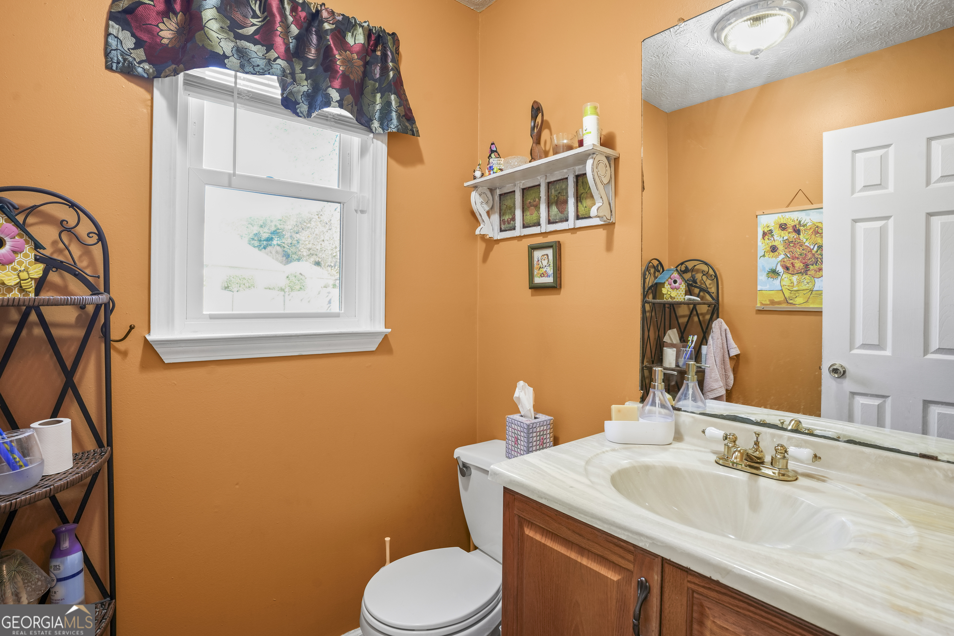 Brookhaven - Residential