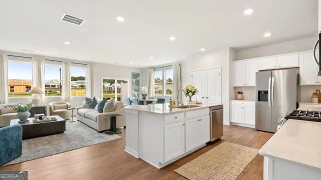 1367 Farmers Loop Lot 20