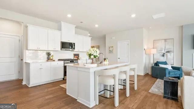 1367 Farmers LOOP LOT 20