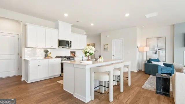 1367 Farmers Loop Lot 20