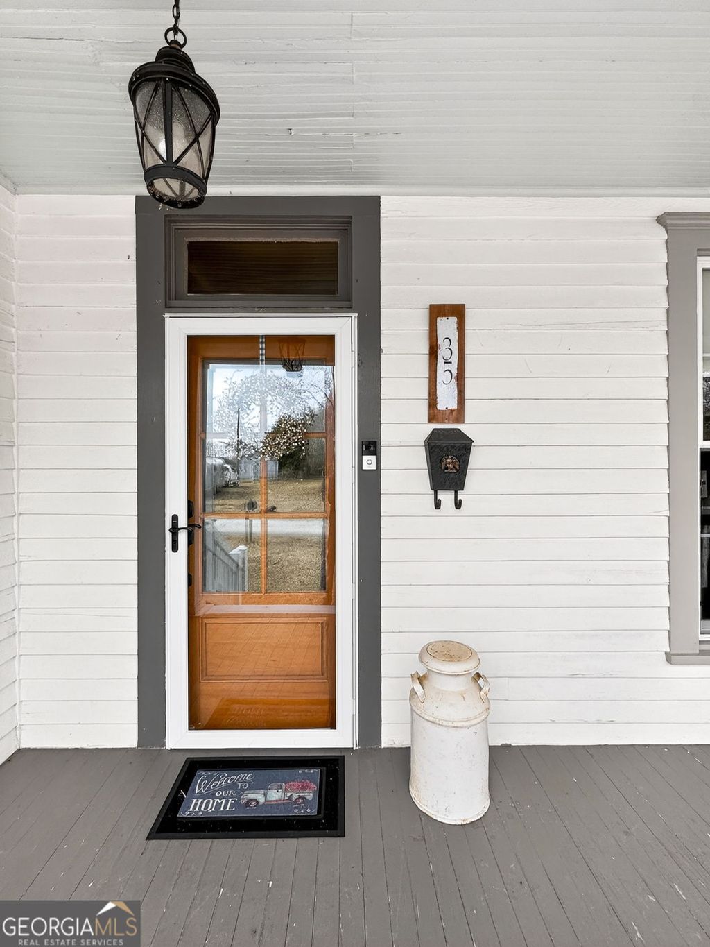 Photo of 35 Combs Street, Locust Grove, GA 30248 (MLS # 10688325)