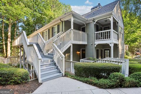 208 Bainbridge DR Atlanta GA 30327