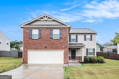 613 Sturbridge CT Mcdonough GA 30253