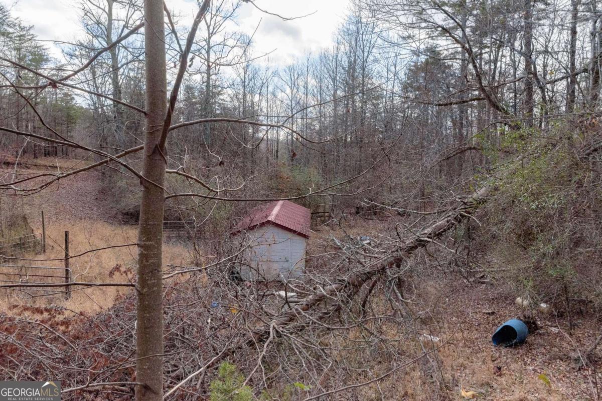 1475 Paradise Park RD