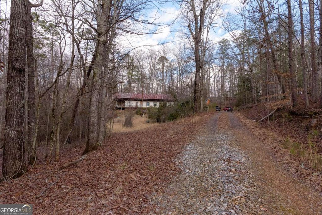 Photo of 1475 Paradise Park Road, Cornelia, GA 30531 (MLS # 10701614)