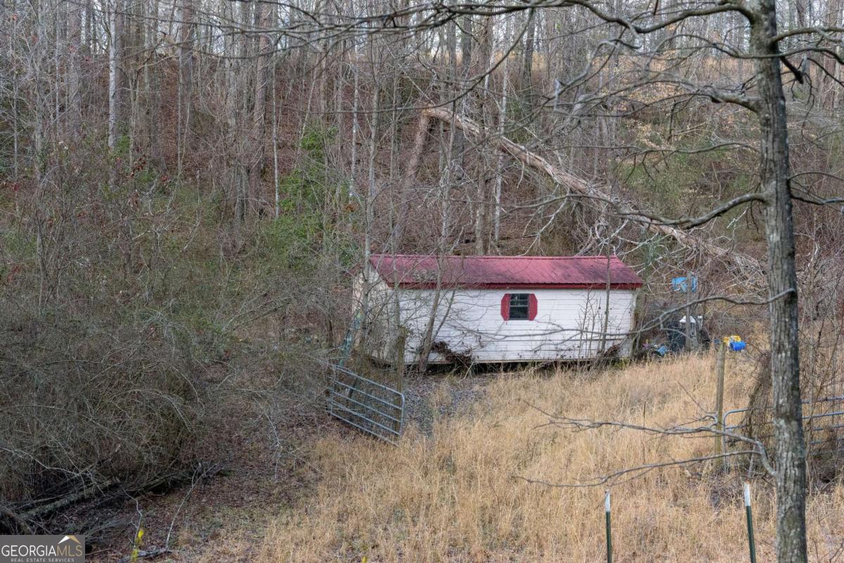 1475 Paradise Park RD