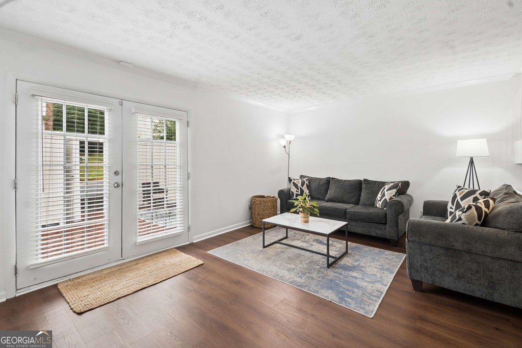 Photo of 7345 Cardigan Circle, Atlanta, GA 30328 (MLS # 10822663)