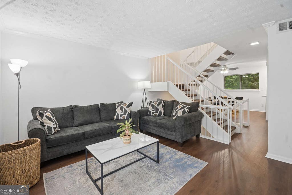 Photo of 7345 Cardigan Circle, Atlanta, GA 30328 (MLS # 10822663)