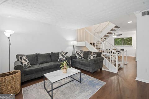 Photo of 7345 Cardigan Circle, Atlanta, GA 30328 (MLS # 10822663)