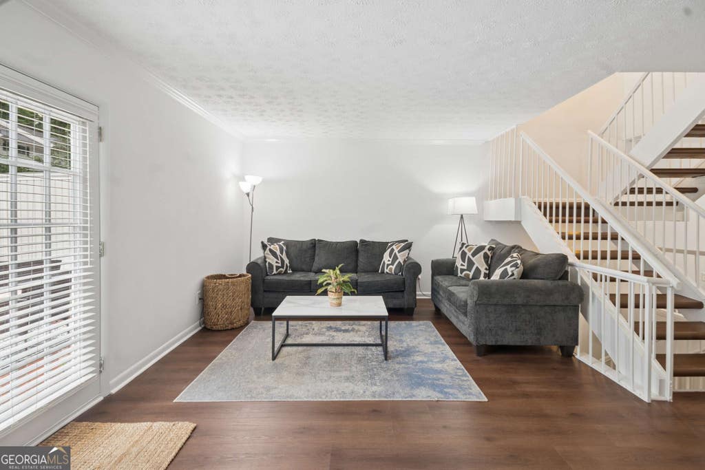 Photo of 7345 Cardigan Circle, Atlanta, GA 30328 (MLS # 10822663)