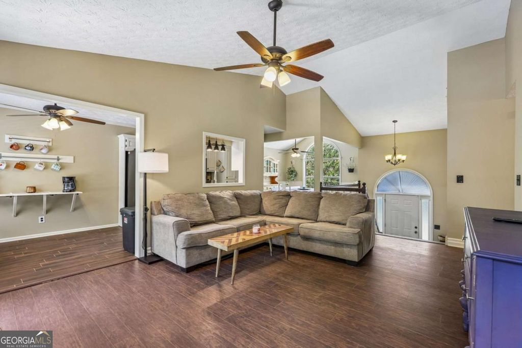 Photo of 1568 Wynfield Drive, Auburn, GA 30011 (MLS # 10760350)