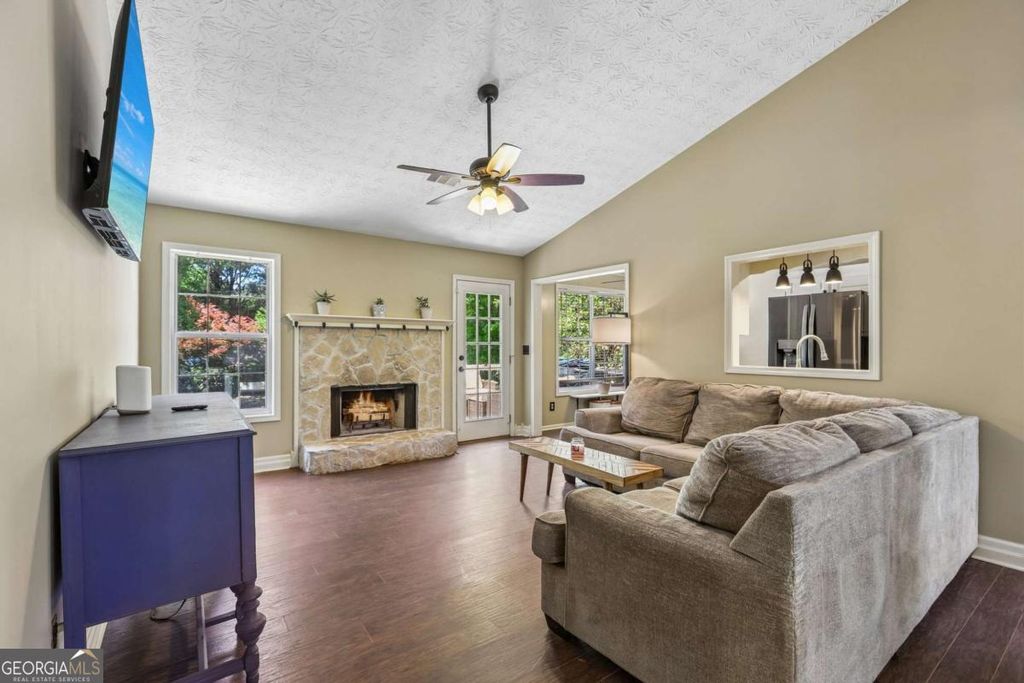 Photo of 1568 Wynfield Drive, Auburn, GA 30011 (MLS # 10760350)