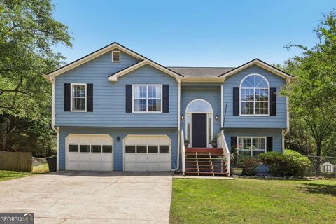Photo of 1568 Wynfield Drive, Auburn, GA 30011 (MLS # 10760350)