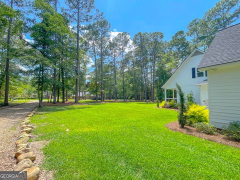 A home in Moultrie