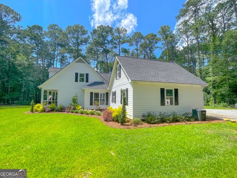 A home in Moultrie